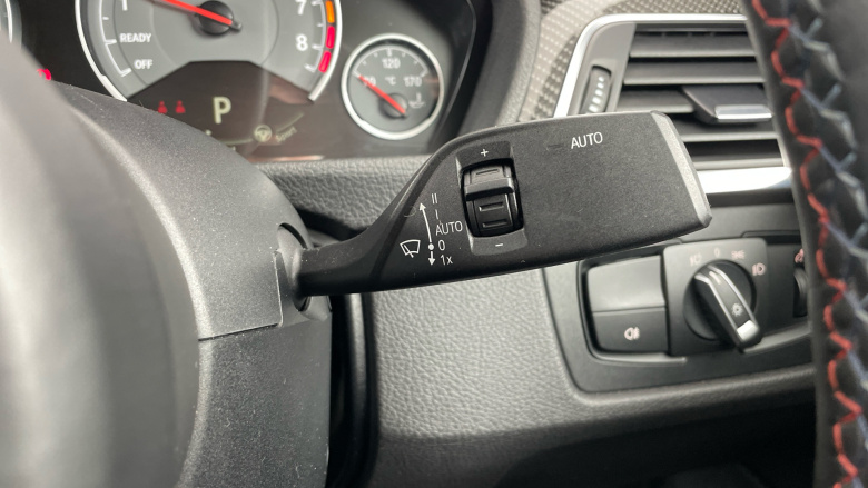 BMW M4 2dr DCT [Competition Pack] Petrol Coupe